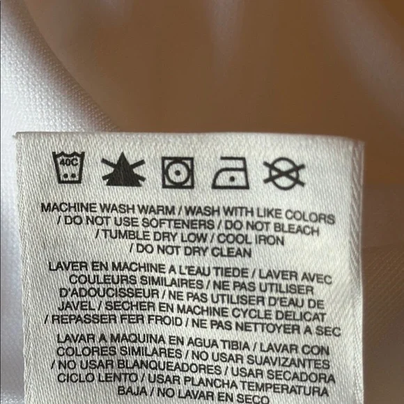 New - Nike Dri-Fit SWARTHMORE Short Sleeve Tee - NWOT - Picture 7 of 10